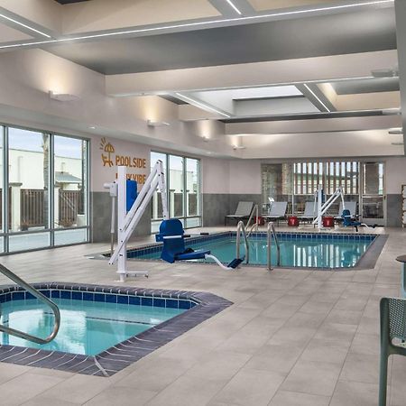 Home2 Suites By Hilton Eureka Luaran gambar