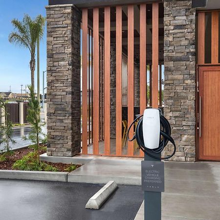 Home2 Suites By Hilton Eureka Luaran gambar