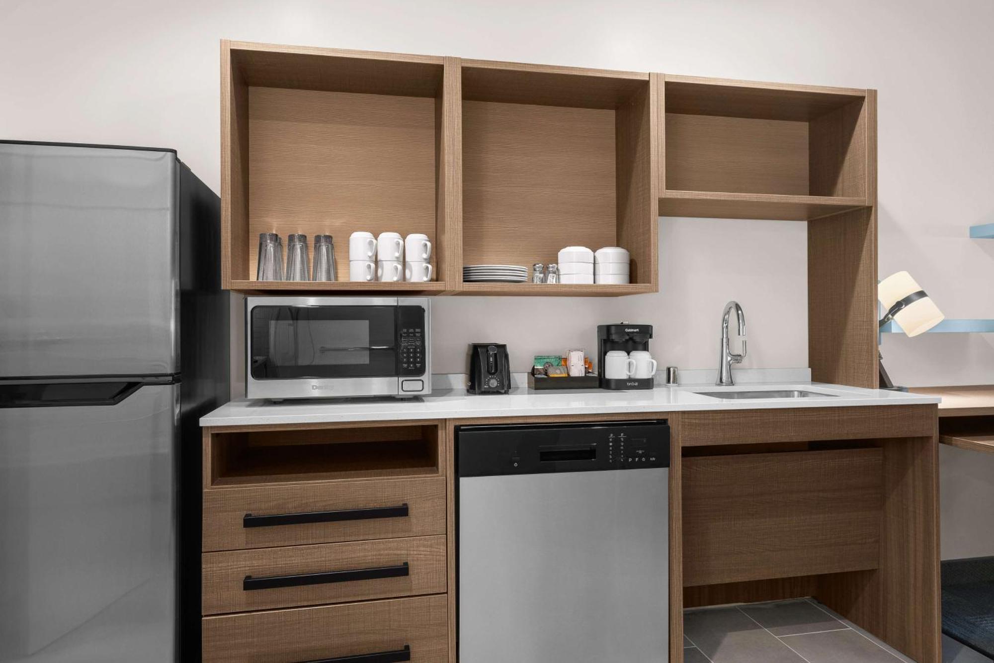 Home2 Suites By Hilton Eureka Luaran gambar