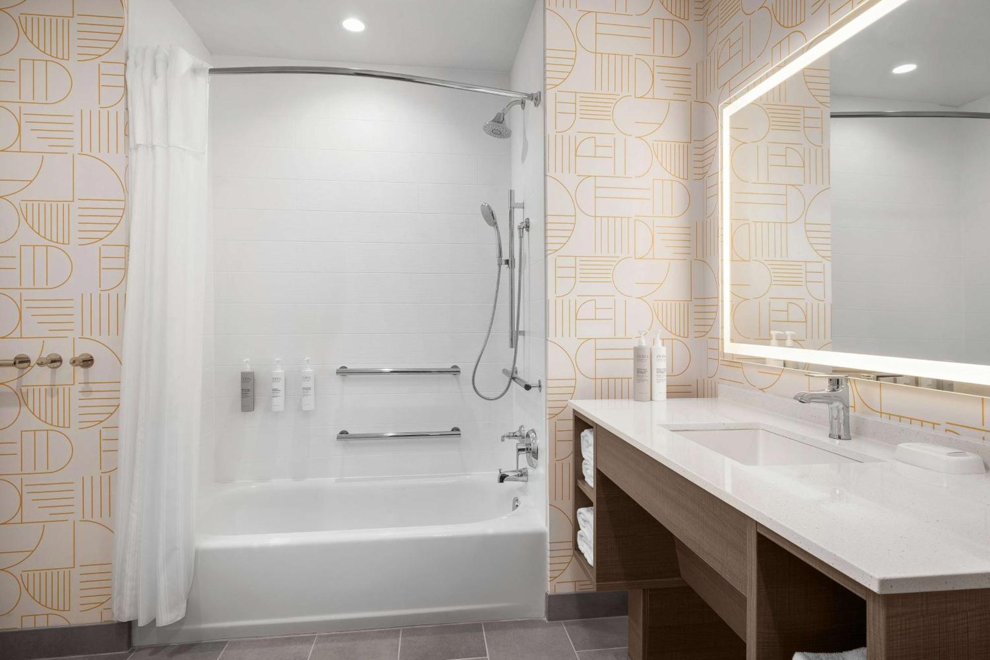 Home2 Suites By Hilton Eureka Luaran gambar