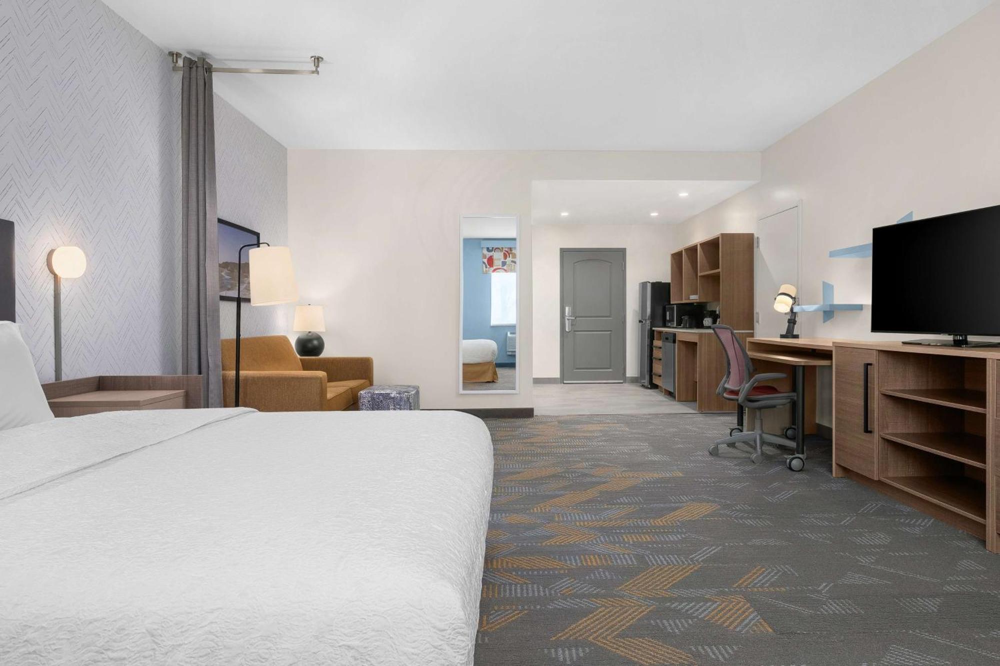Home2 Suites By Hilton Eureka Luaran gambar