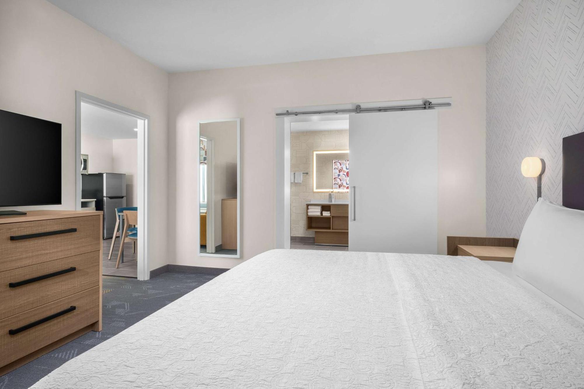 Home2 Suites By Hilton Eureka Luaran gambar