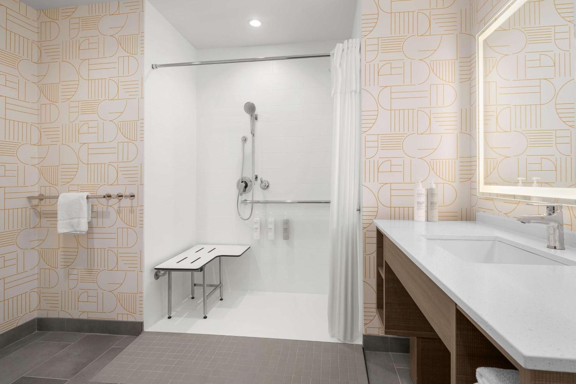 Home2 Suites By Hilton Eureka Luaran gambar
