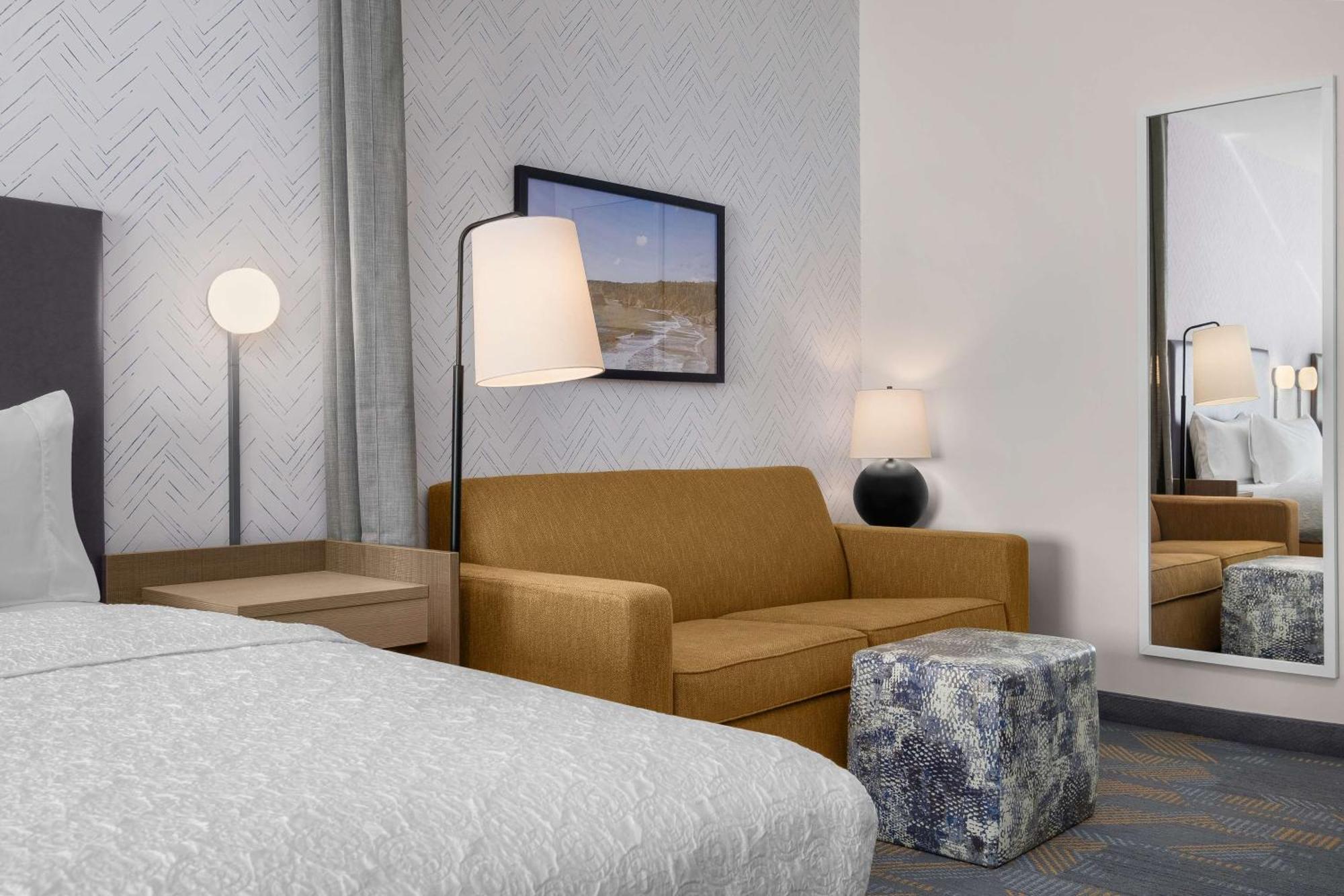 Home2 Suites By Hilton Eureka Luaran gambar