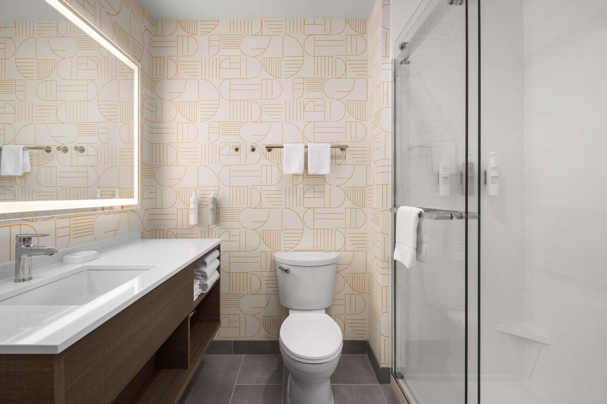 Home2 Suites By Hilton Eureka Luaran gambar