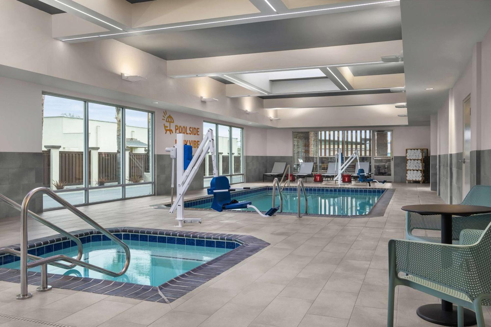 Home2 Suites By Hilton Eureka Luaran gambar