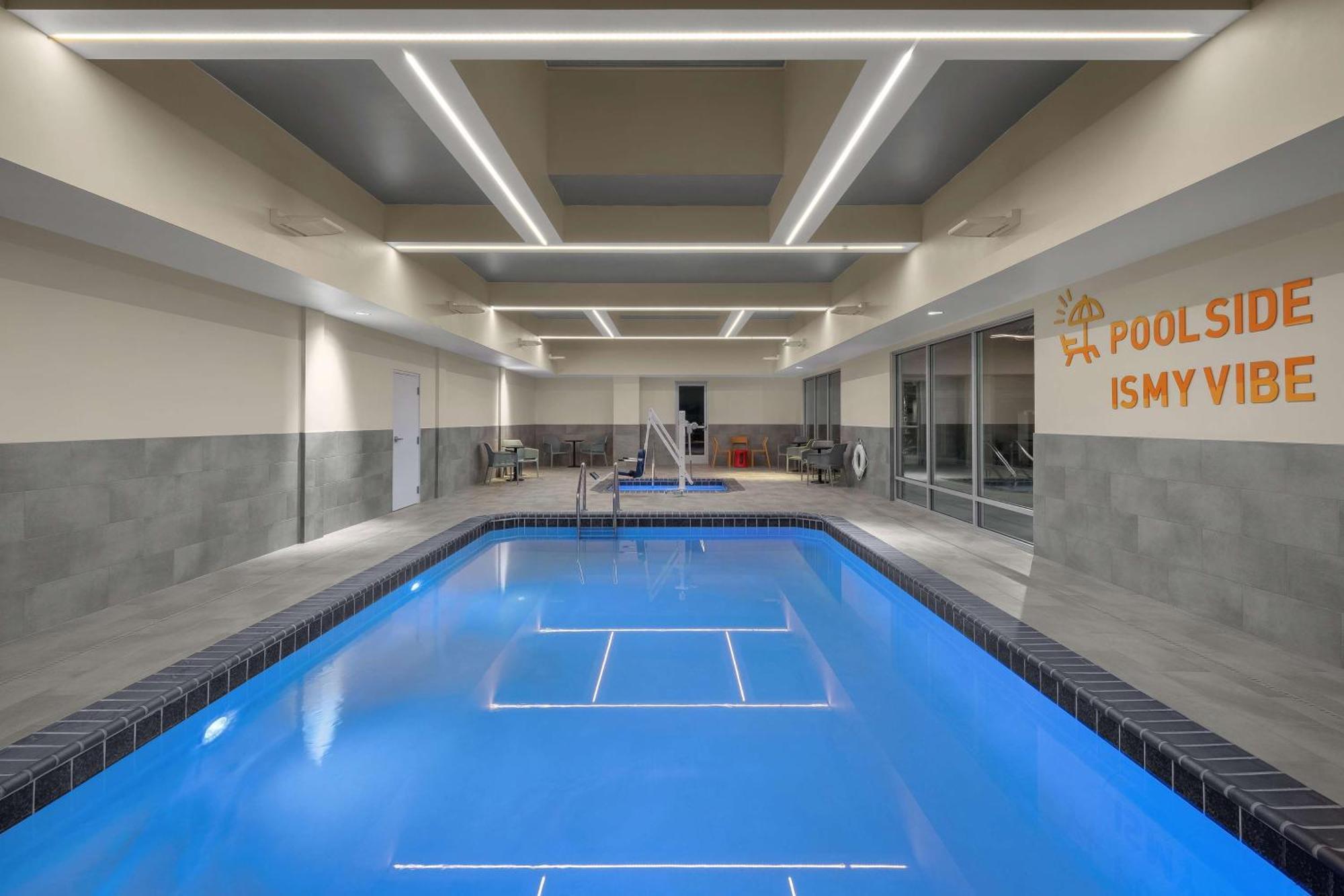 Home2 Suites By Hilton Eureka Luaran gambar