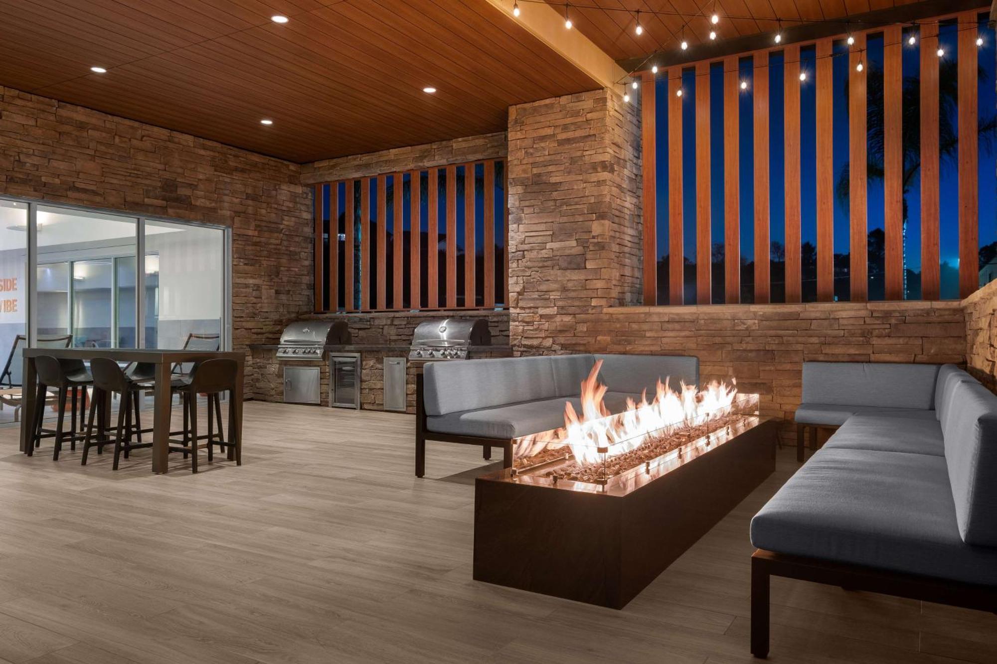 Home2 Suites By Hilton Eureka Luaran gambar