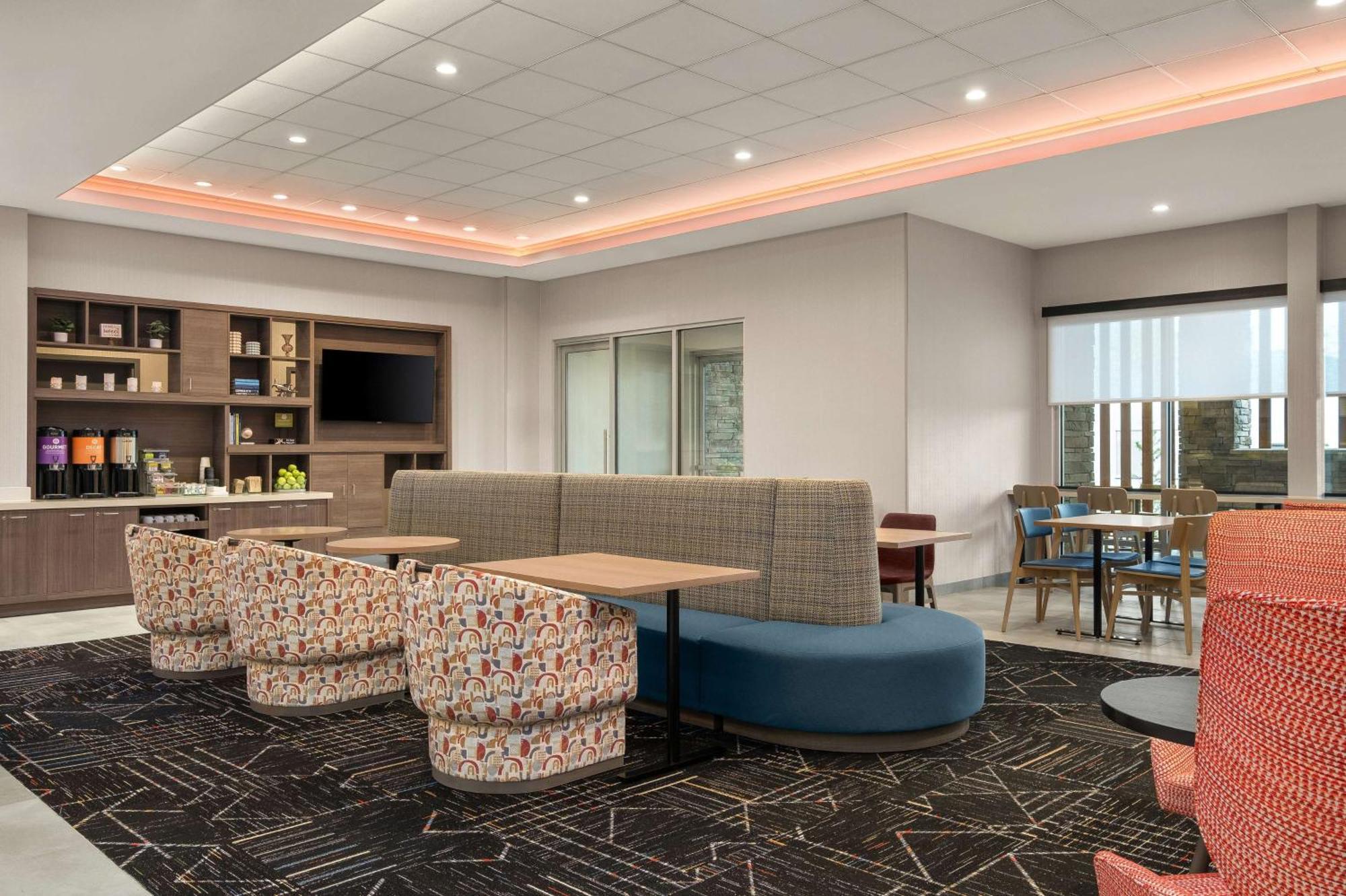 Home2 Suites By Hilton Eureka Luaran gambar